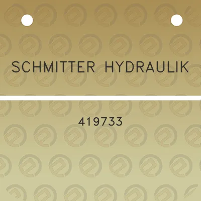 schmitter-hydraulik-419733