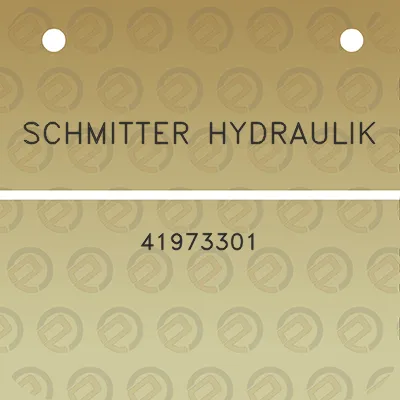 schmitter-hydraulik-41973301