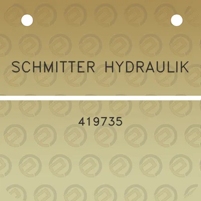 schmitter-hydraulik-419735