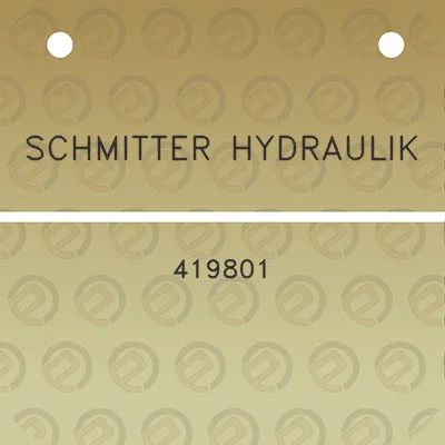 schmitter-hydraulik-419801