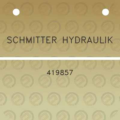 schmitter-hydraulik-419857