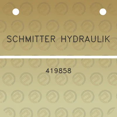 schmitter-hydraulik-419858