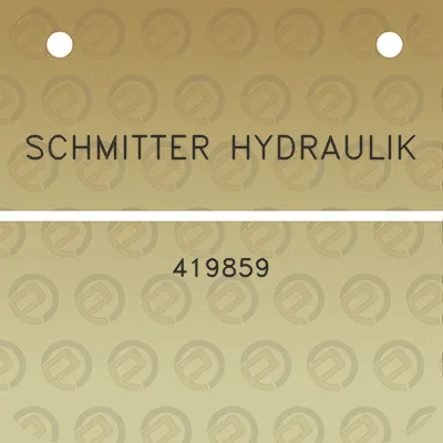 schmitter-hydraulik-419859