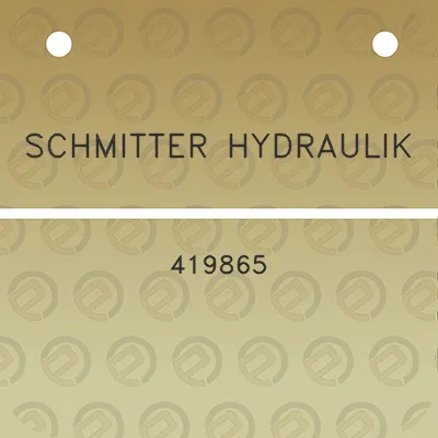 schmitter-hydraulik-419865