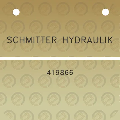 schmitter-hydraulik-419866