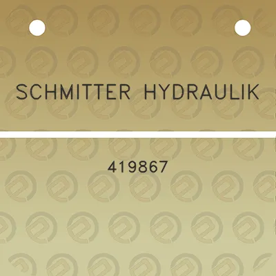 schmitter-hydraulik-419867