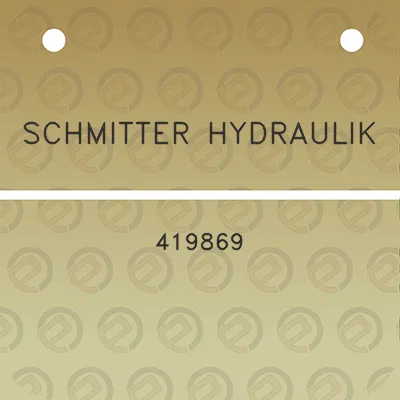 schmitter-hydraulik-419869