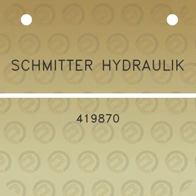 schmitter-hydraulik-419870