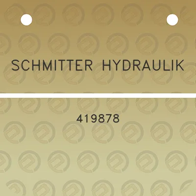 schmitter-hydraulik-419878