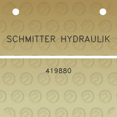 schmitter-hydraulik-419880