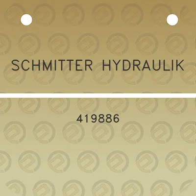 schmitter-hydraulik-419886