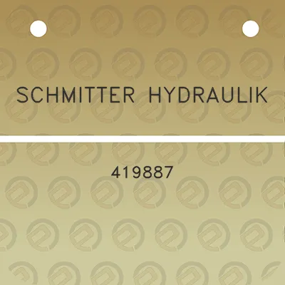 schmitter-hydraulik-419887