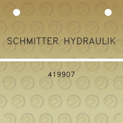 schmitter-hydraulik-419907