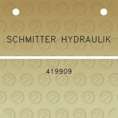 schmitter-hydraulik-419909