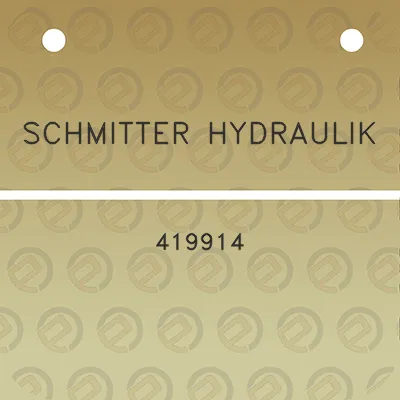 schmitter-hydraulik-419914