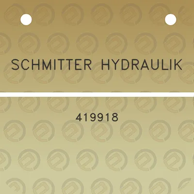 schmitter-hydraulik-419918