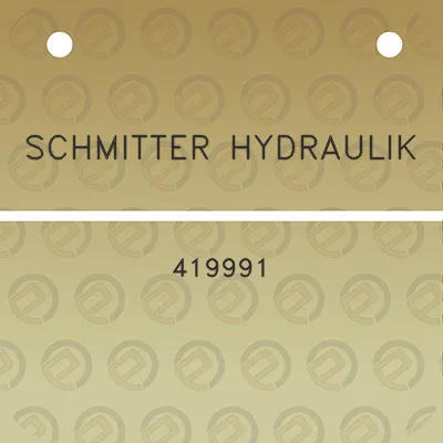 schmitter-hydraulik-419991