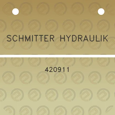 schmitter-hydraulik-420911