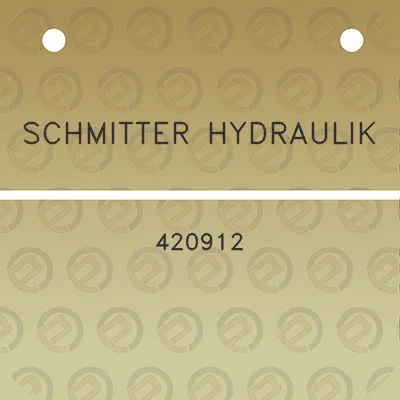 schmitter-hydraulik-420912