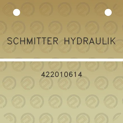 schmitter-hydraulik-422010614