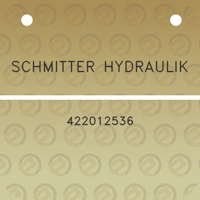 schmitter-hydraulik-422012536