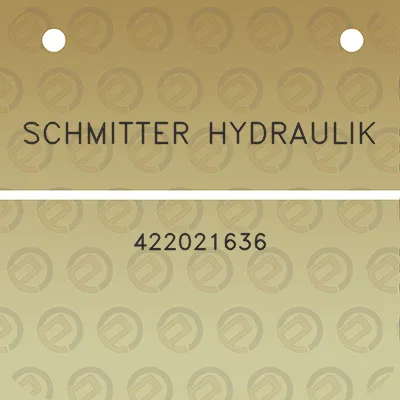 schmitter-hydraulik-422021636