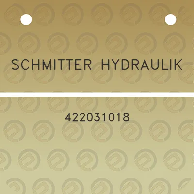 schmitter-hydraulik-422031018