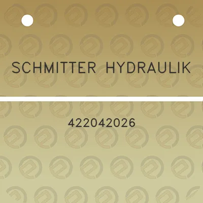 schmitter-hydraulik-422042026