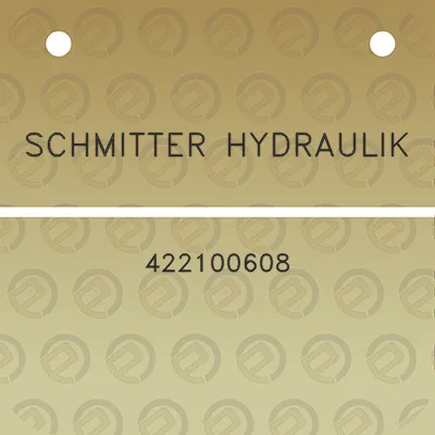 schmitter-hydraulik-422100608