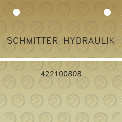 schmitter-hydraulik-422100808