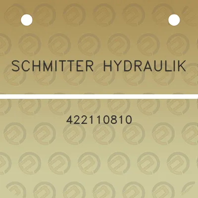 schmitter-hydraulik-422110810