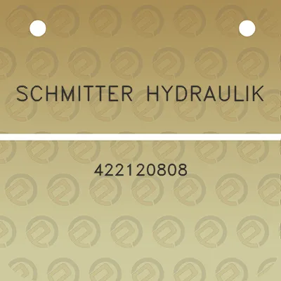 schmitter-hydraulik-422120808