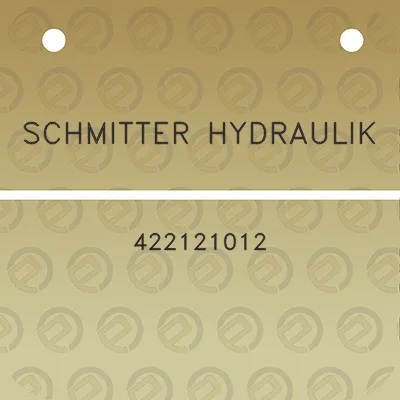 schmitter-hydraulik-422121012