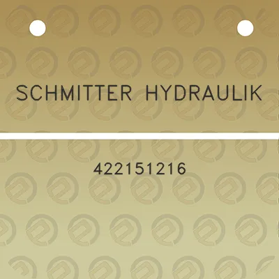 schmitter-hydraulik-422151216