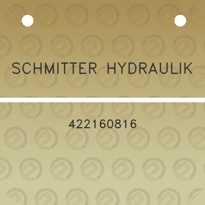 schmitter-hydraulik-422160816