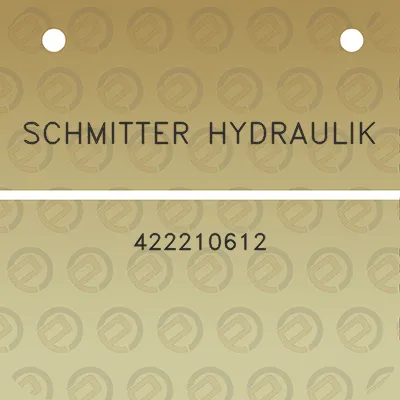 schmitter-hydraulik-422210612