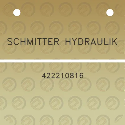 schmitter-hydraulik-422210816