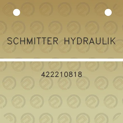 schmitter-hydraulik-422210818