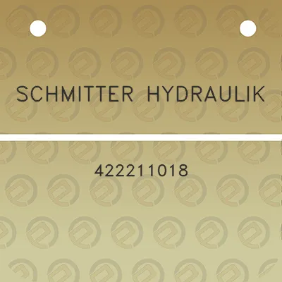 schmitter-hydraulik-422211018