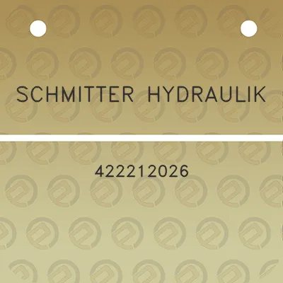 schmitter-hydraulik-422212026