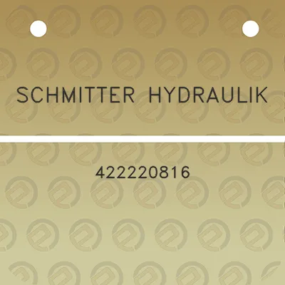 schmitter-hydraulik-422220816