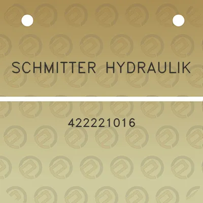 schmitter-hydraulik-422221016