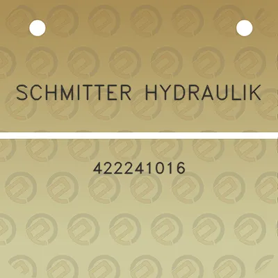 schmitter-hydraulik-422241016