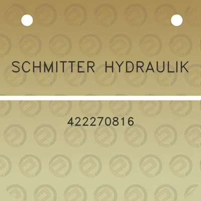 schmitter-hydraulik-422270816