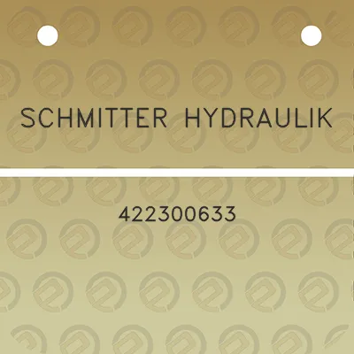 schmitter-hydraulik-422300633