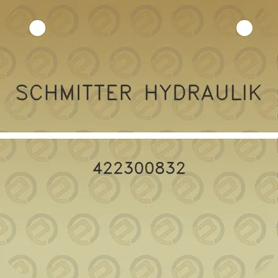 schmitter-hydraulik-422300832