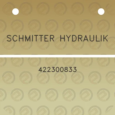 schmitter-hydraulik-422300833