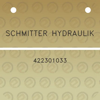 schmitter-hydraulik-422301033