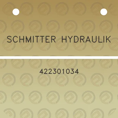 schmitter-hydraulik-422301034