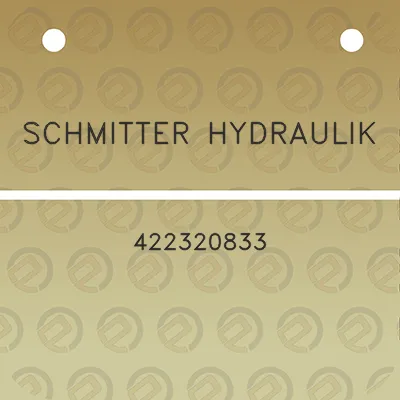 schmitter-hydraulik-422320833